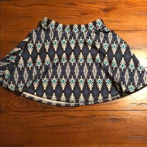 Skater Skirt